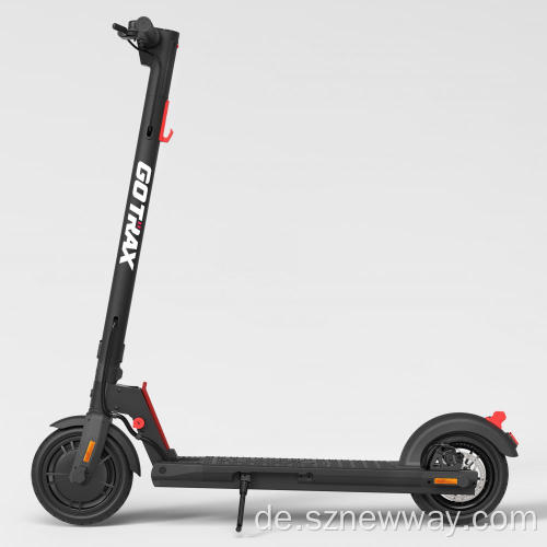 Gotrax elektrischer scooter h8510 erwachsener